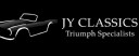 J Y CLASSICS LIMITED Logo