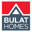 Bulat, A  & B  Homes Ltd Logo