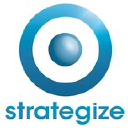 STRATEGIZE LIMITED Logo