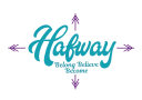 HAFWAY Logo