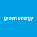 GREEN ENERGY GAS LIMITED Logo