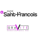 Journal St-Francois, Le Logo