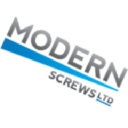MODERN SCREWS LIMITED Logo