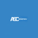 ASC ENERGY PTY LTD Logo