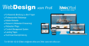 Mein-Office Webdesign -  Webagentur Internetagentur - Mein-Office Logo