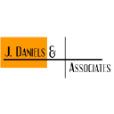 J DANIELS & ASSOCIATES PTY LTD Logo