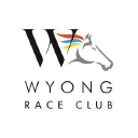 WYONG RACE CLUB LIMITED Logo