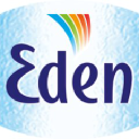 EDEN SPRINGS SP Z O O Logo