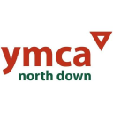 NORTH DOWN YMCA Logo