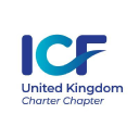 UK ICF Logo