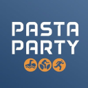 Pastaparty.dk Logo