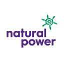 NATURAL POWER SERVICES LIMITED Logo