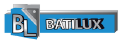 Bati-Lux.lu S.à r.l. Logo