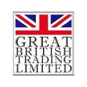 GREAT BRITISH TRADING LIMITED Logo