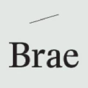 BRAE MEDIA LIMITED Logo