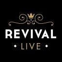 REVIVAL LIVE LTD Logo