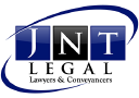 JNT LEGAL Logo