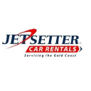JETSETTER CAR RENTALS PTY LTD Logo