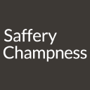 SAFFERY CHAMPNESS TRUSTEES LIMITED Logo