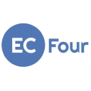 EC FOUR LTD Logo