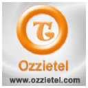 OZZIETEL INTERNATIONAL PTY LTD Logo