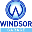 WINDSOR GARAGES LTD Logo