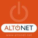 Altonet Logo