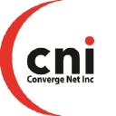 Entreprise Converge Net Inc Logo