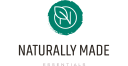 NATURALLY MADE FOR YOU LIMITED Logo