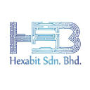 Hexabit Sdn Bhd Logo