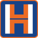 Rohrleitungsbau Fritz Heidel OHG Logo