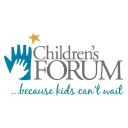 Children's Forum, Inc Logo