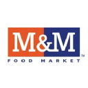 M & M Meat Shops Ltd Logo