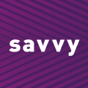 GET SAVVY MARKETING LIMITED Logo