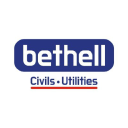 BETHALL LIMITED Logo