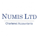 NUMIS LIMITED Logo