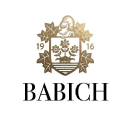 BABICH WINES LIMITED Logo