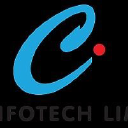Casa Infotech Limited Logo