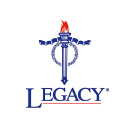 THE LEGACY CLUB OF BALLARAT INC Logo