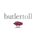 THE BUTLER TOLL SIPP LTD Logo