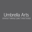 UMBRELLA ARTS Logo