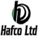 HAFCO LIMITED Logo