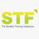 STF LIMITED Logo