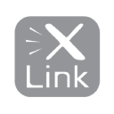 XLink Payment Technology Logo
