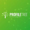 ProfileTree - Web Design and Digital Marketing Logo