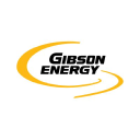 Gibson Energy (U S ) Inc Logo