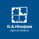 Grupo D.A. Hinojosa, S.A. de C.V. Logo