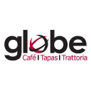 Globe Cafe And Tapas Bar Logo