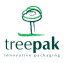 Treepak, S.A. de C.V. Logo