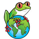 Earth Rangers Foundation Logo